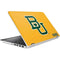 Baylor University BU Yellow HP Pavilion Skin
